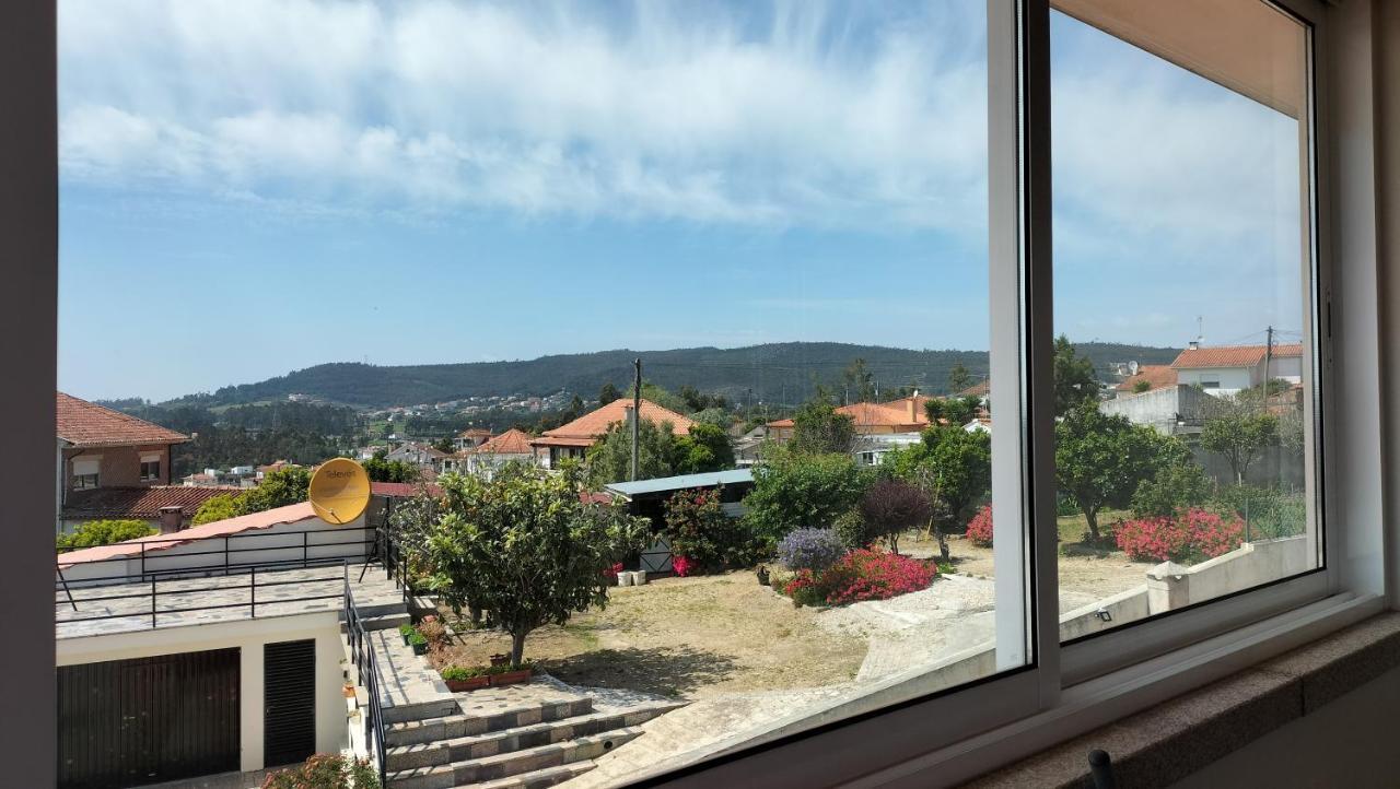 Mujaes Casa Da Calcada 아파트 외부 사진