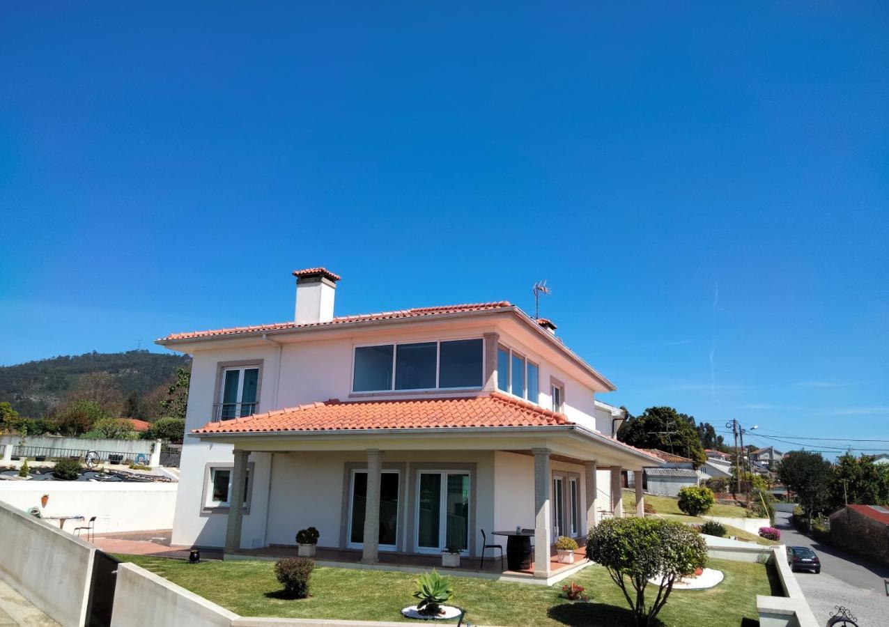 Mujaes Casa Da Calcada 아파트 외부 사진