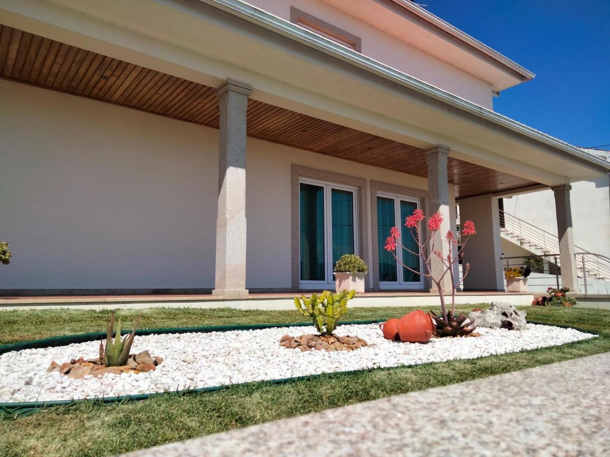 Mujaes Casa Da Calcada 아파트 외부 사진
