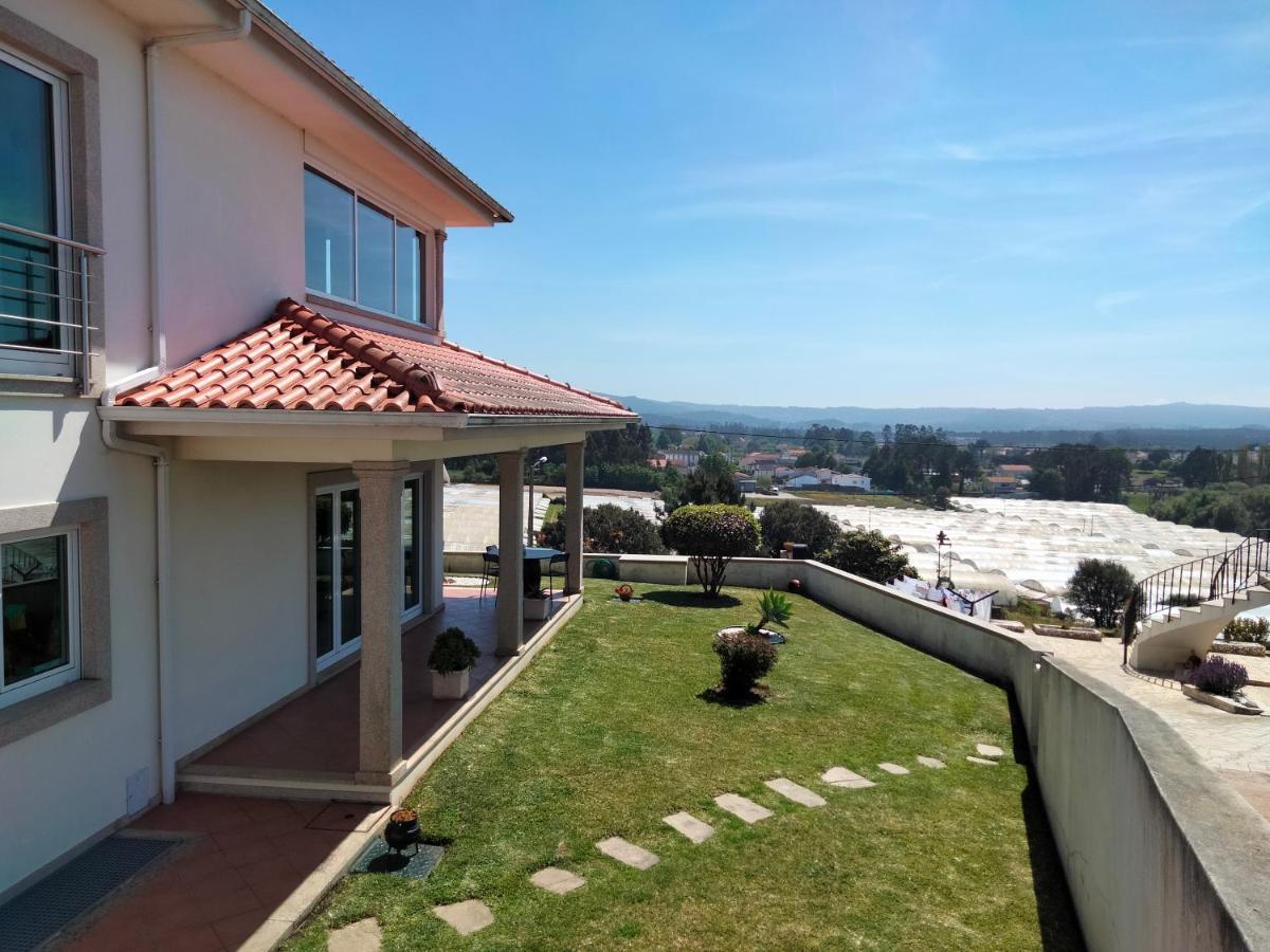 Mujaes Casa Da Calcada 아파트 외부 사진