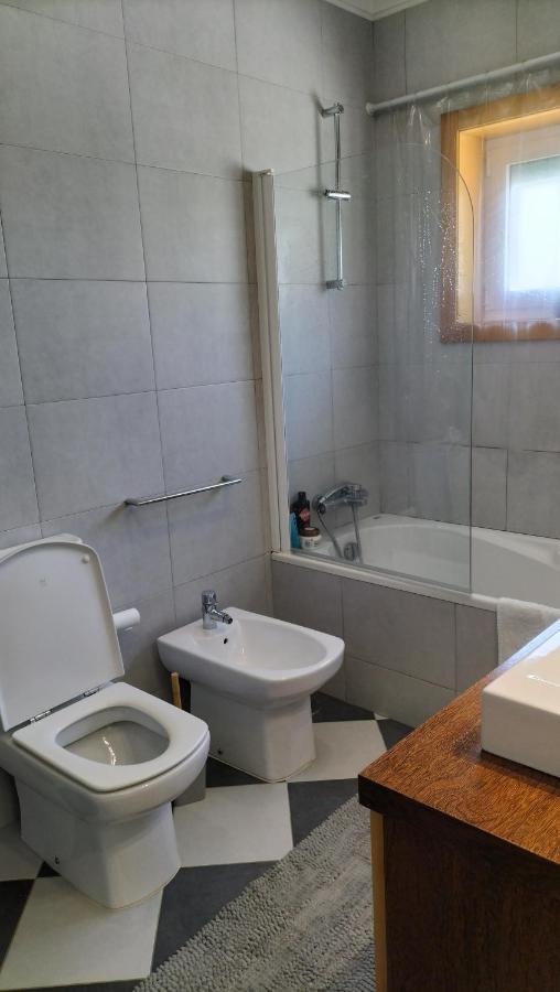 Mujaes Casa Da Calcada 아파트 외부 사진