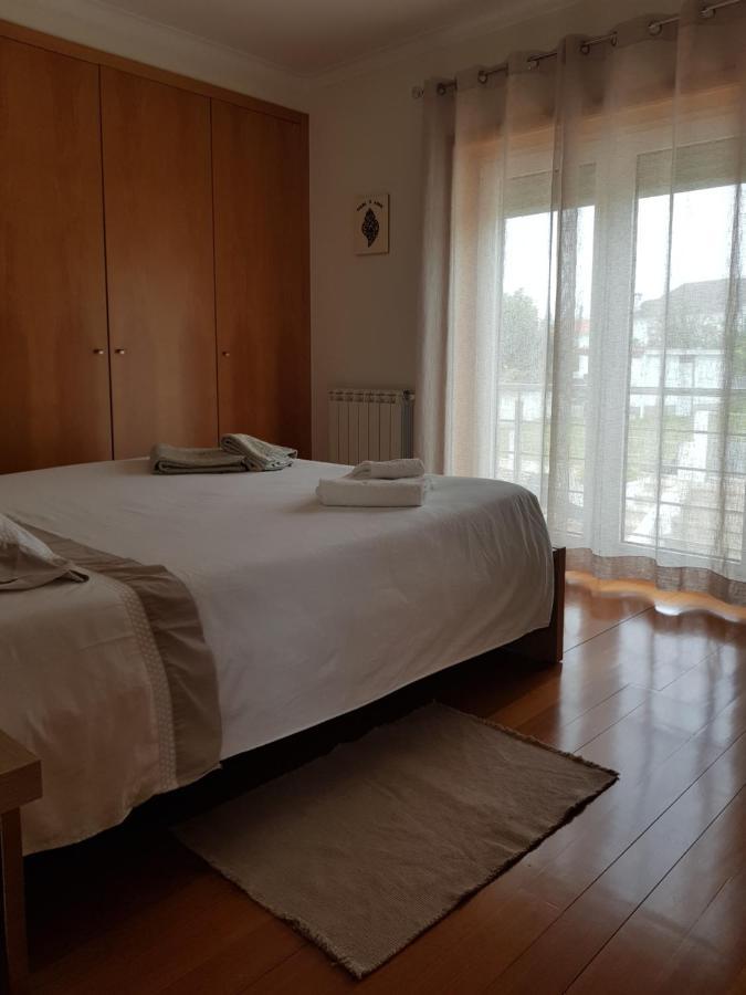 Mujaes Casa Da Calcada 아파트 외부 사진