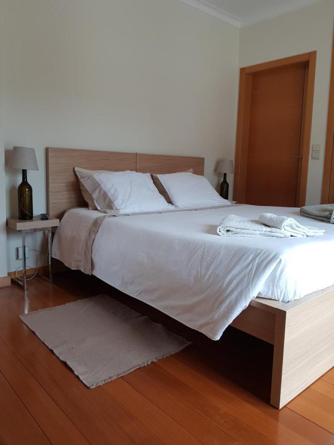 Mujaes Casa Da Calcada 아파트 외부 사진