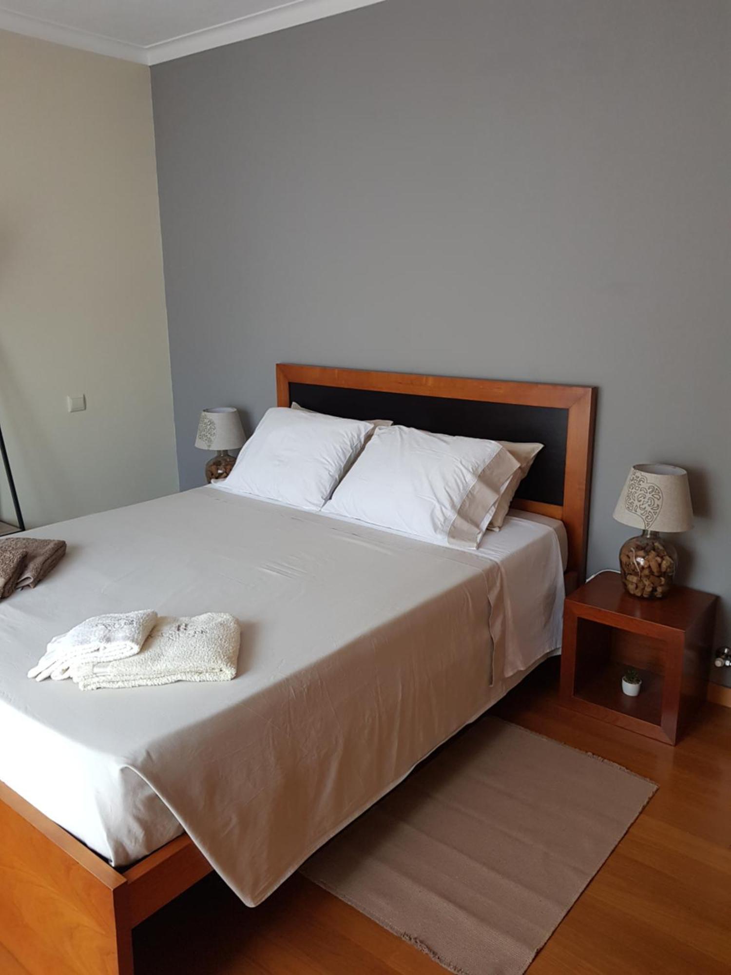 Mujaes Casa Da Calcada 아파트 외부 사진