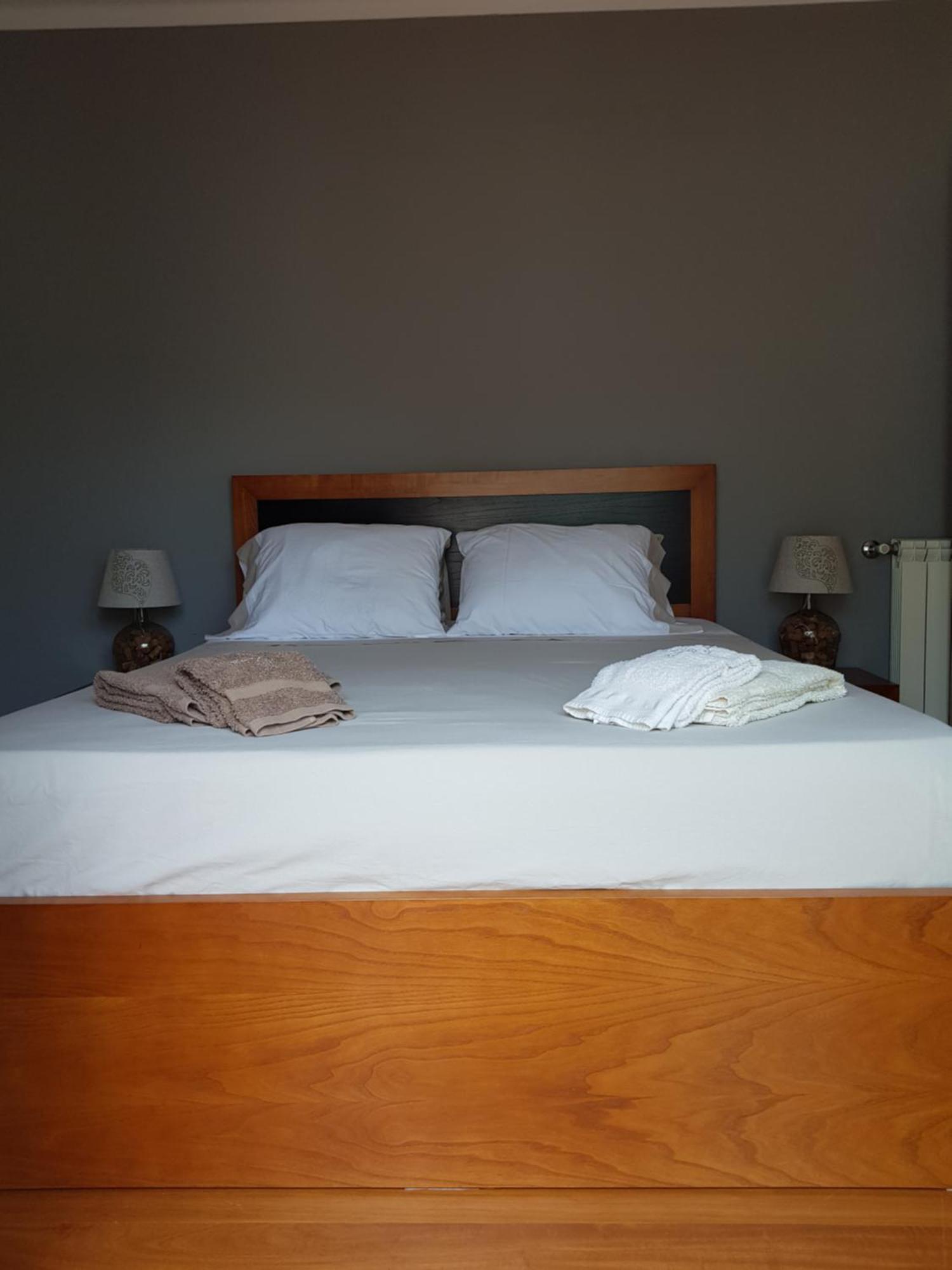 Mujaes Casa Da Calcada 아파트 외부 사진