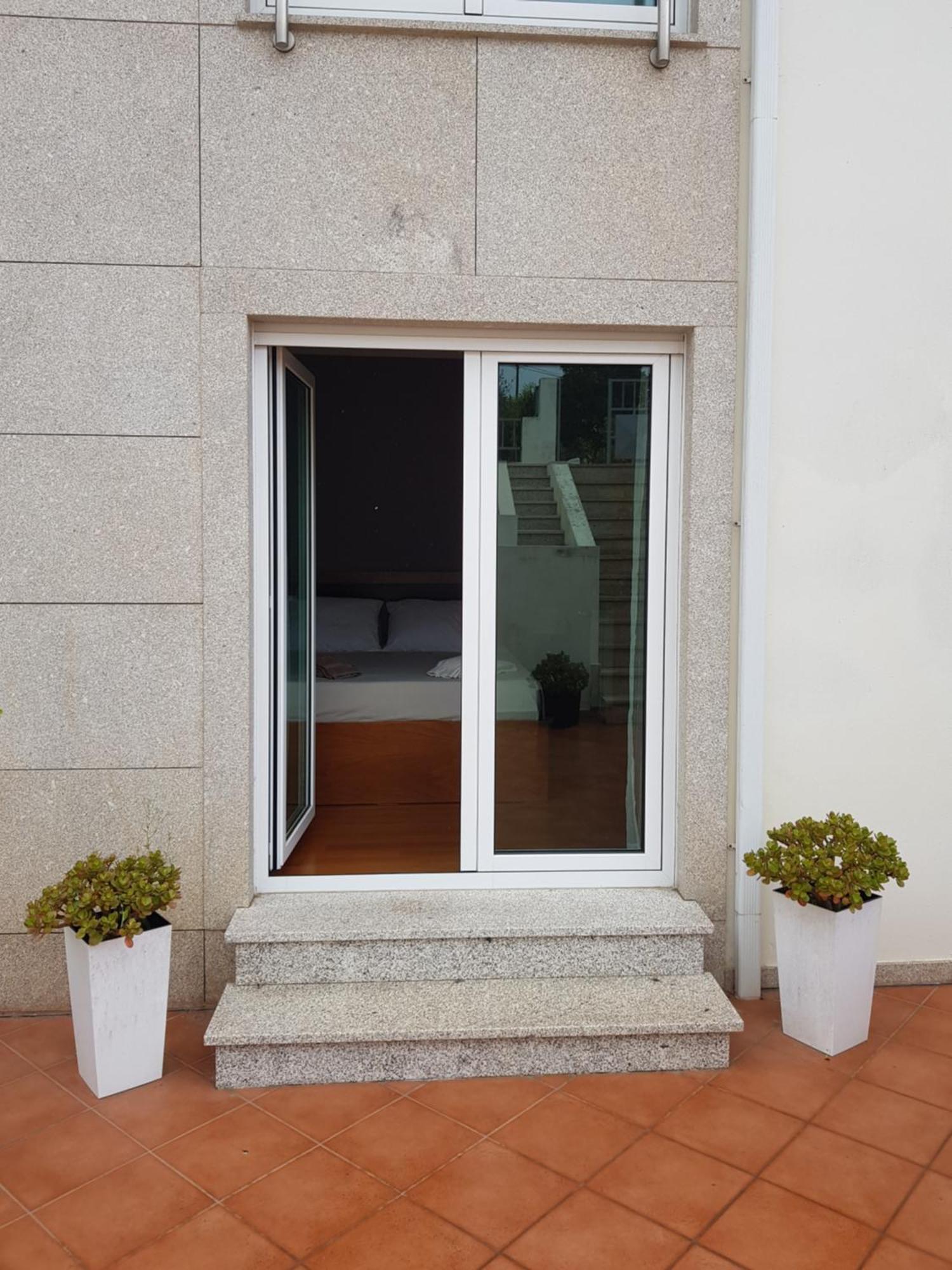 Mujaes Casa Da Calcada 아파트 외부 사진